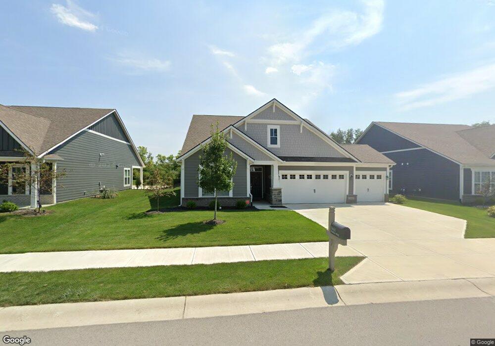 15651 Malta Way, Fishers, IN 46037 - photo 1