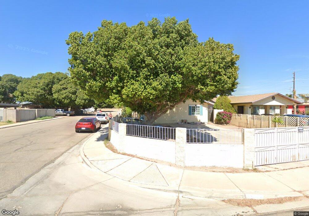 4130 W 3rd Place, Yuma, AZ 85364 - photo 1