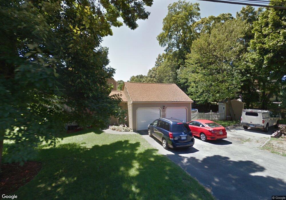 437 Read St, Attleboro, MA 02703 - photo 1