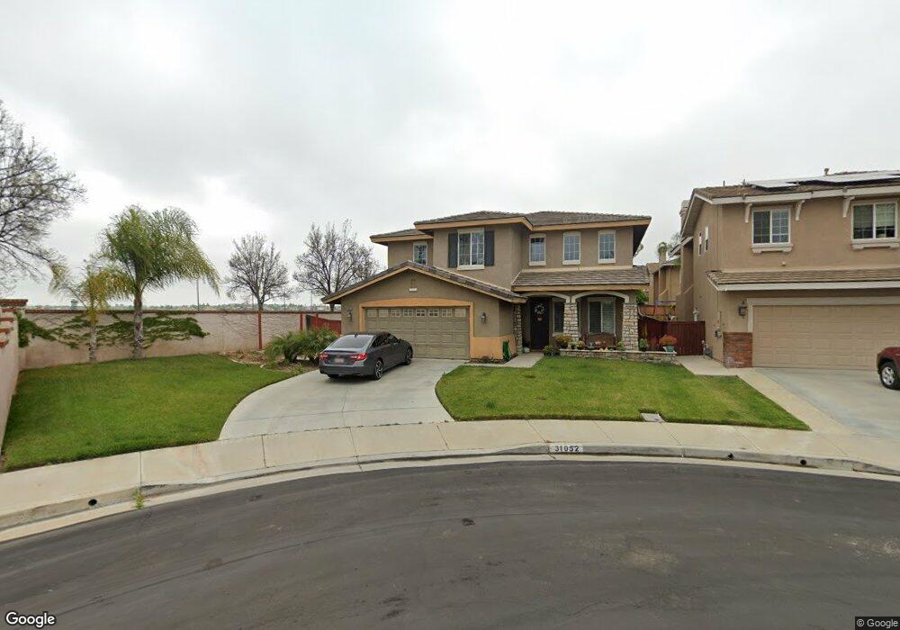 31052 Huntsman Ct, Winchester, CA 92596 - photo 1