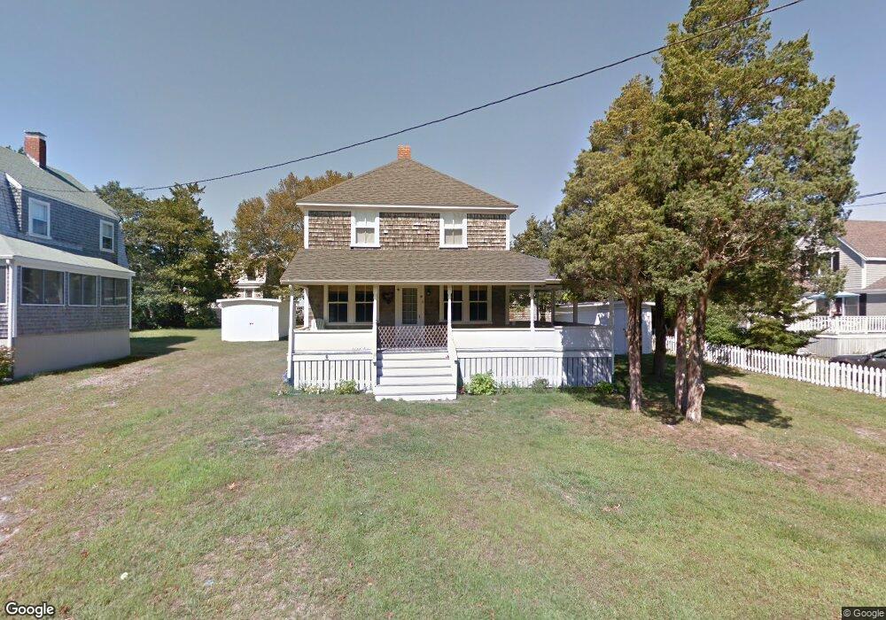 11 Tide Way Rd, Pocasset, MA 02559 - photo 1