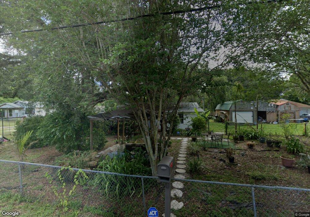 6823 20th St, Zephyrhills, FL 33542 - photo 1