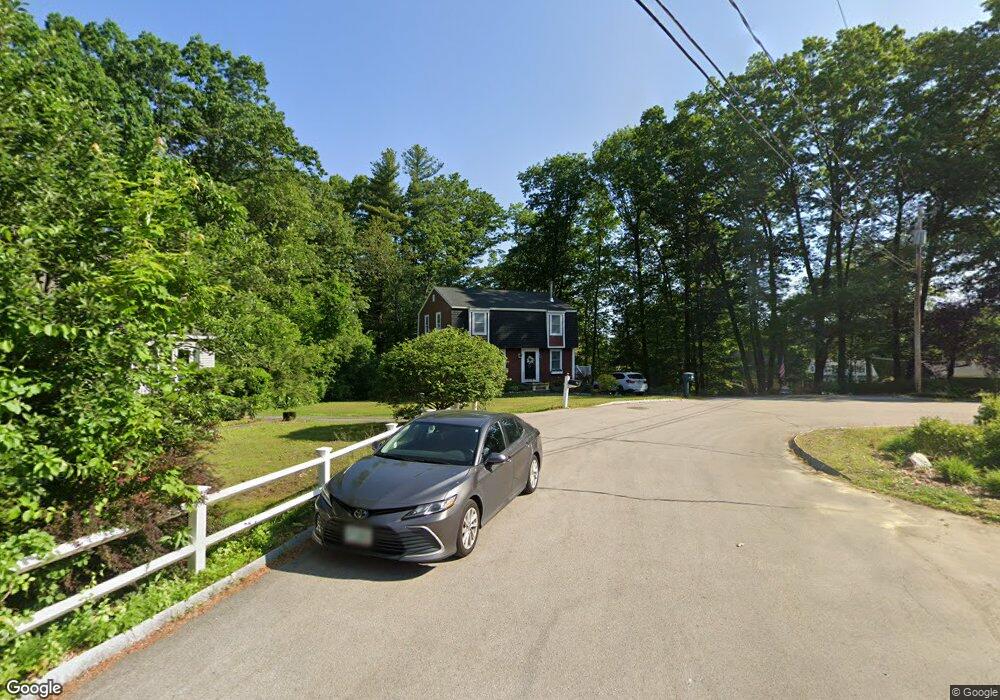 24 Stanley Ln, Nashua, NH 03062 - photo 1