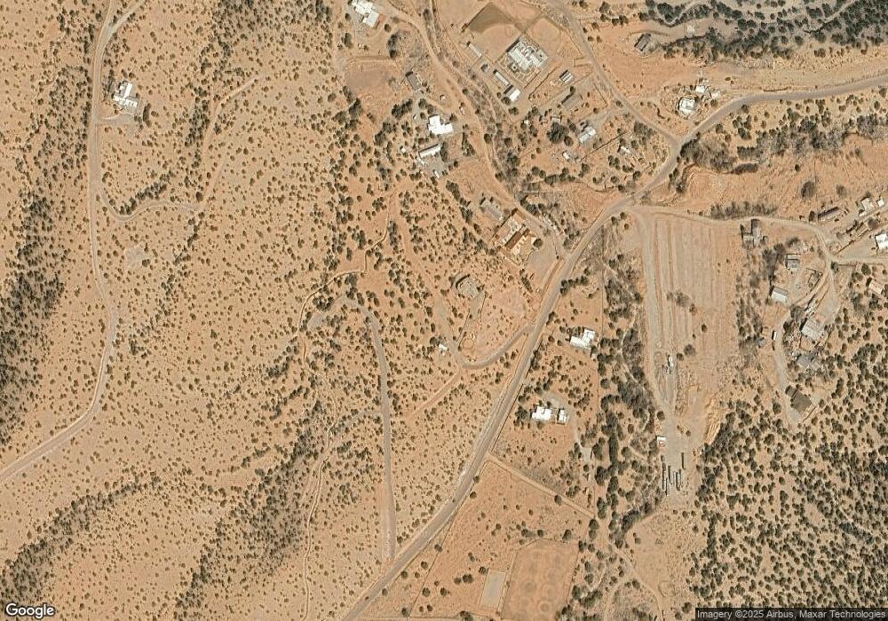 Lot 1-A Camino Del Cuervo, Placitas, NM 87043 - photo 1