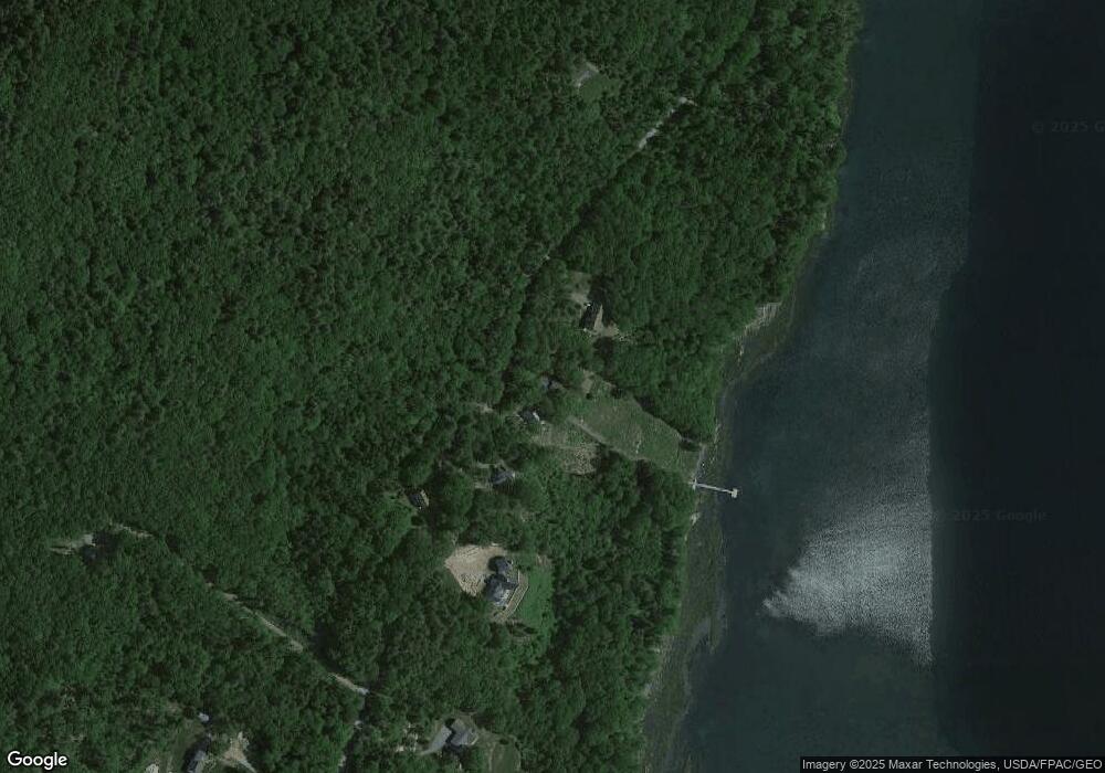 191 Back Shore Rd, Round Pond, ME 04564 - photo 1