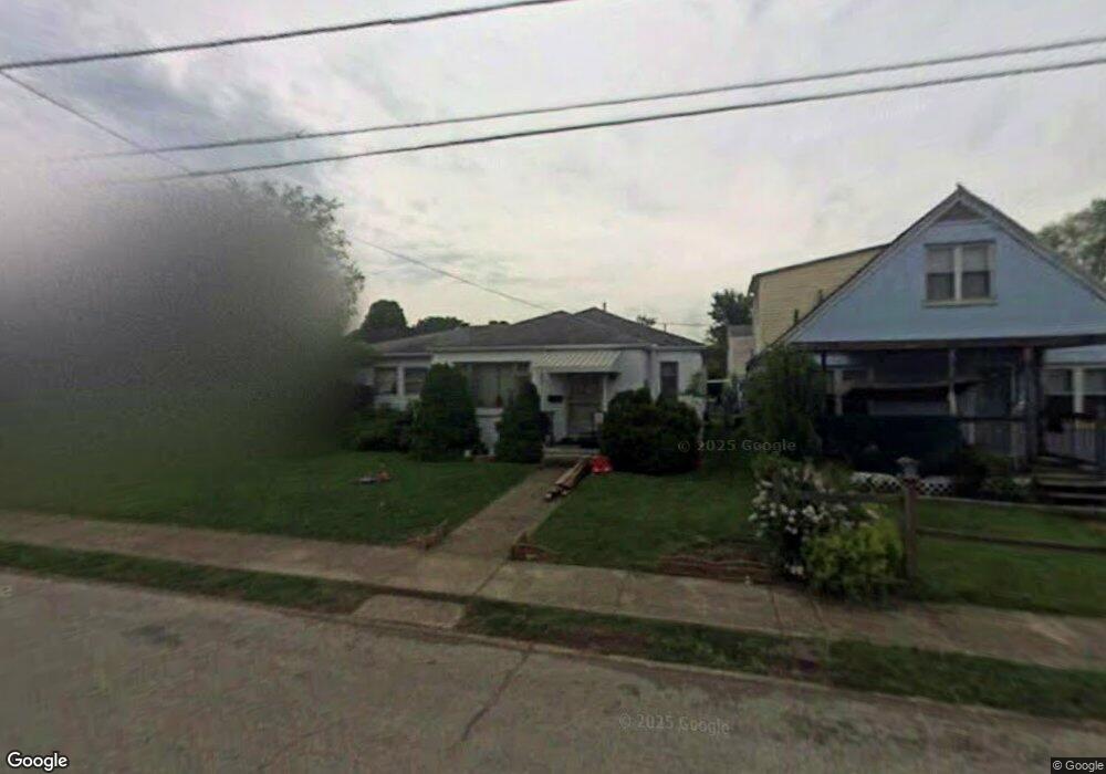 302 20th St, Dunbar, WV 25064 - photo 1