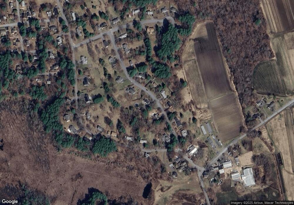 80 Anson Rd, Concord, MA 01742 - photo 1