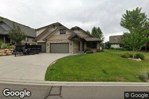 1414 Montchapel Ln, Midway, UT 84049