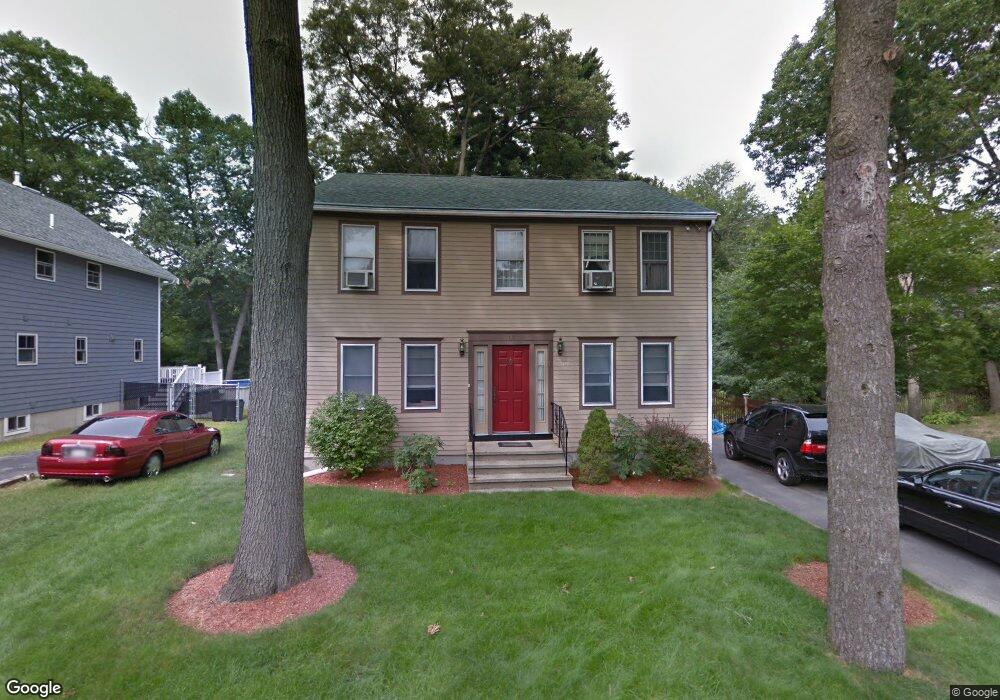 19 Sawyer Rd, East Weymouth, MA 02189 - photo 1