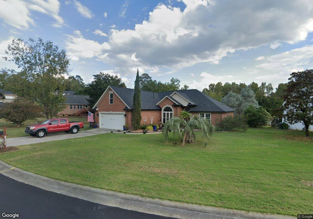 4412 Peregrine Place, Augusta, GA 30907 - photo 1