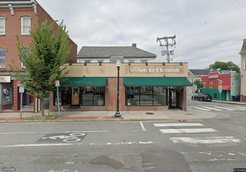 429 Cambridge St, Cambridge, MA 02141 - photo 1