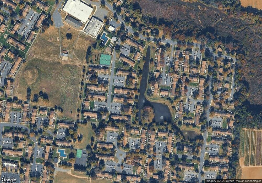 492 Fairfield Rd, East Windsor, NJ 08520 - photo 1