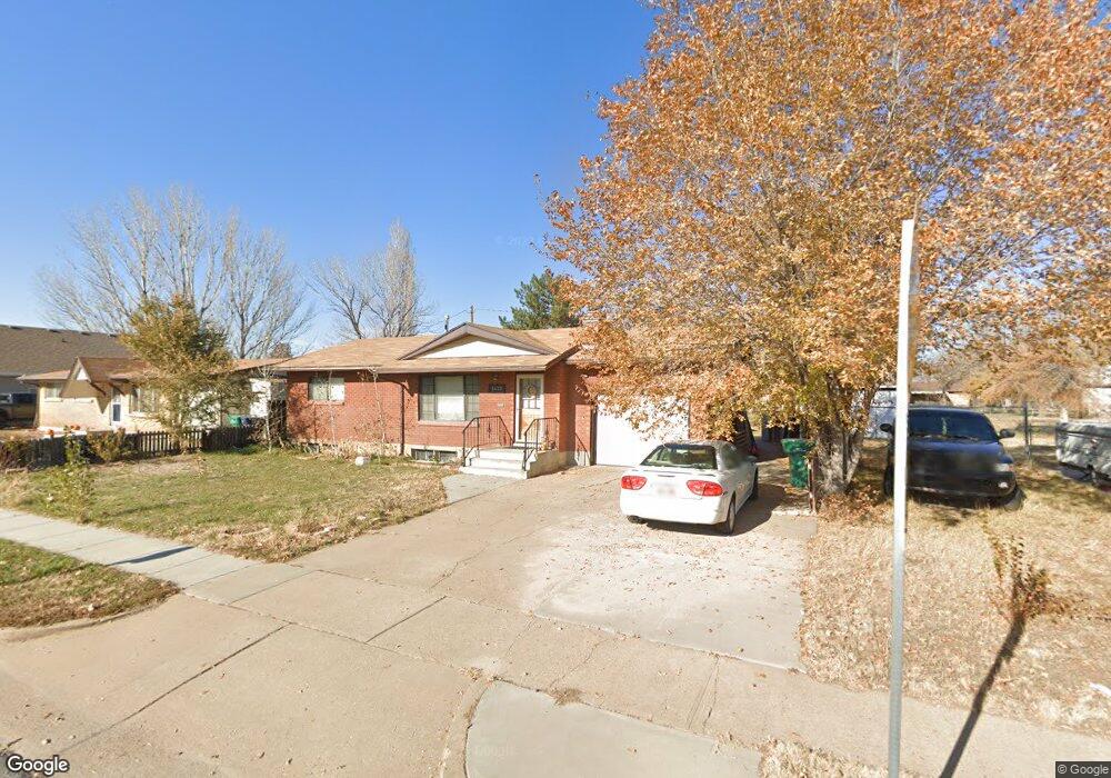2422 W 4900 S, Roy, UT 84067 - photo 1