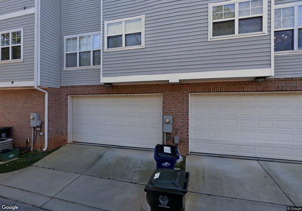 3807 Glenhaven Dr, Raleigh, NC 27606 - photo 1