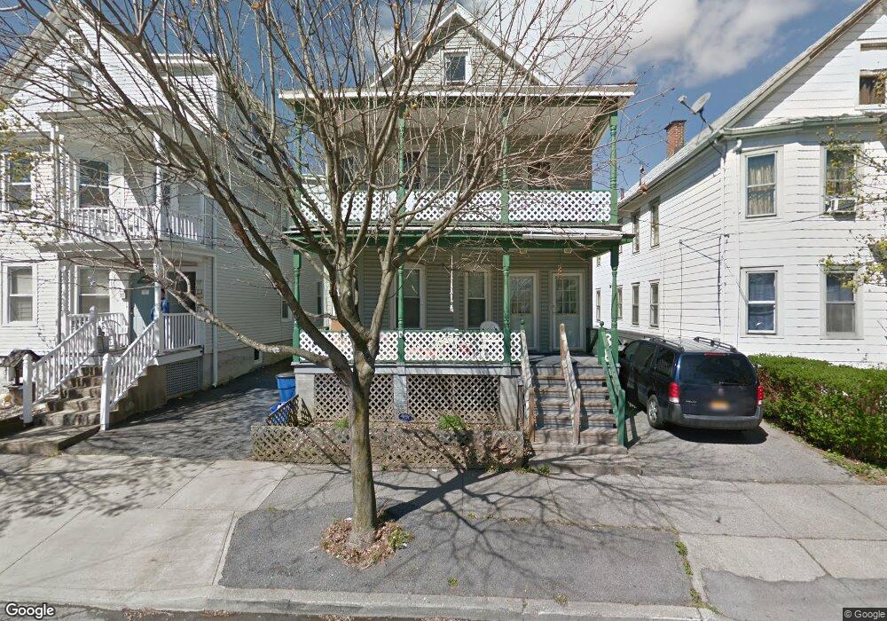 8 Park Place unit 2, Poughkeepsie, NY 12601 - photo 1