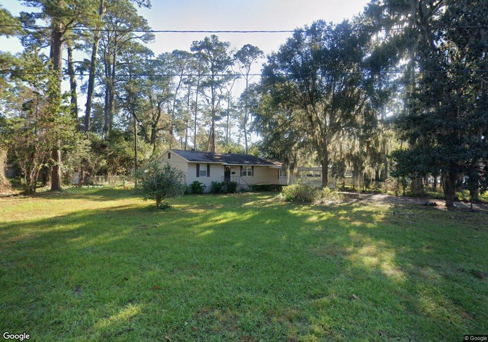 51 Bradley Cir, Brunswick, GA 31520 - photo 1