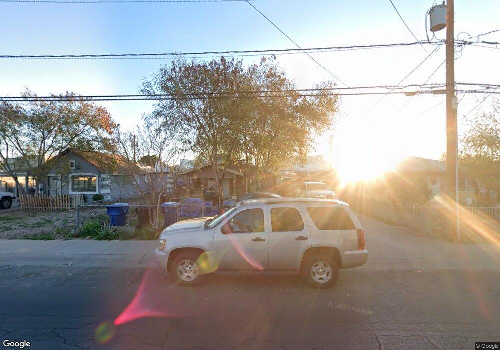 531 S Macdonald, Mesa, AZ 85210 - photo 1