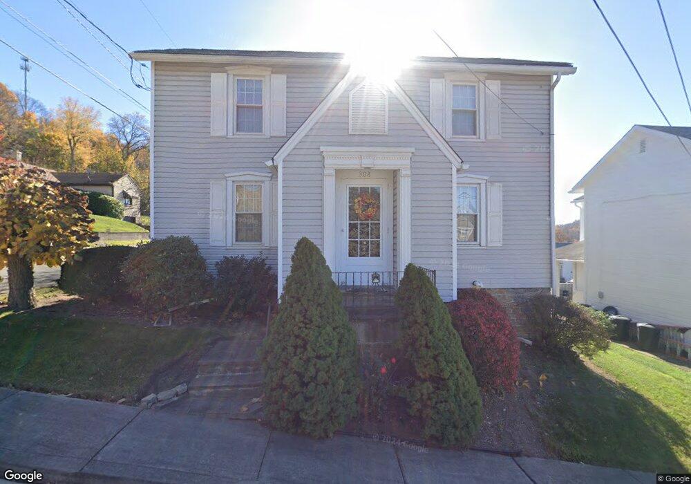 308 Hill St, West Newton, PA 15089 - photo 1