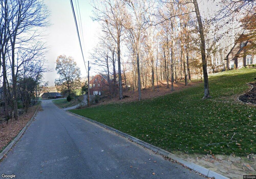 LOT 204 Auguste Cir, Cookeville, TN 38506 - photo 1