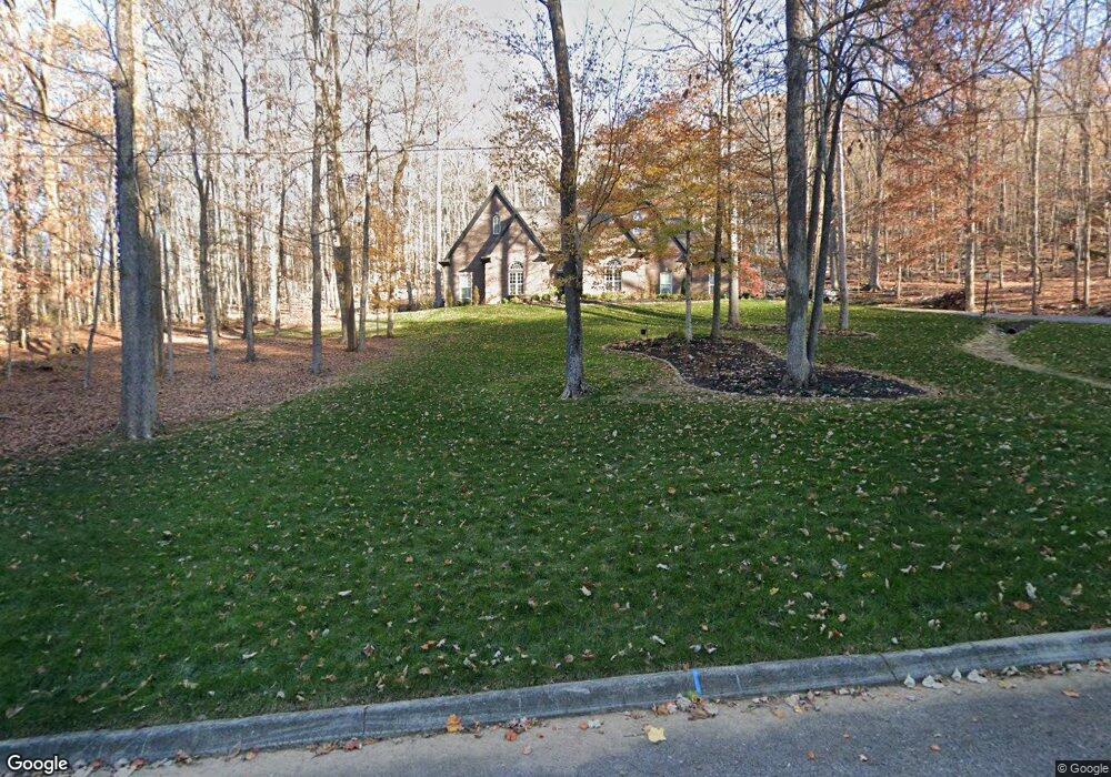 LOT 208 Auguste Cir, Cookeville, TN 38506 - photo 1