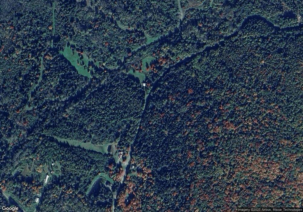 58 Border View Dr, Pittsburg, NH 03592 - photo 1