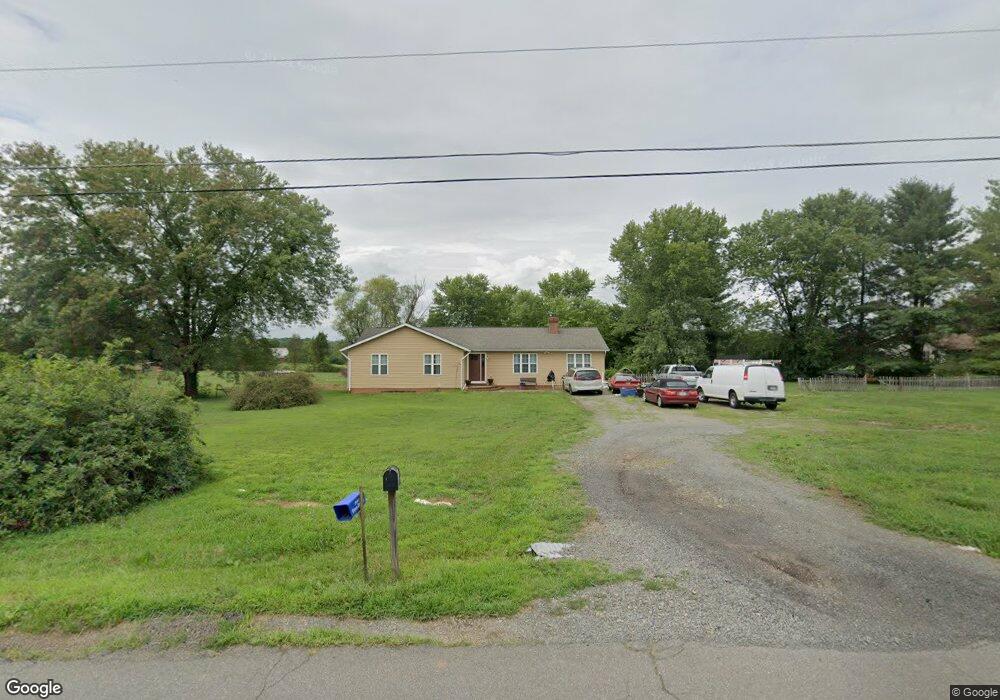 7344 Covingtons Corner Rd, Bealeton, VA 22712 - photo 1