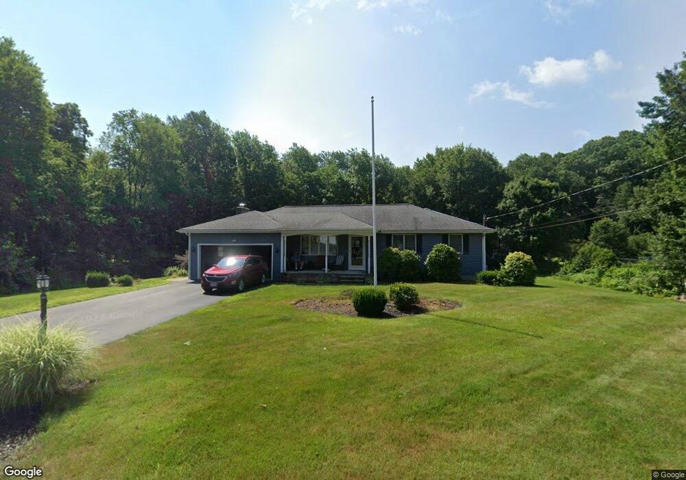 24 Colonial Rd, Sutton, MA 01590 - photo 1