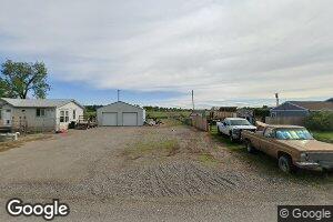 22 Broadway Ave, Joliet, MT 59041