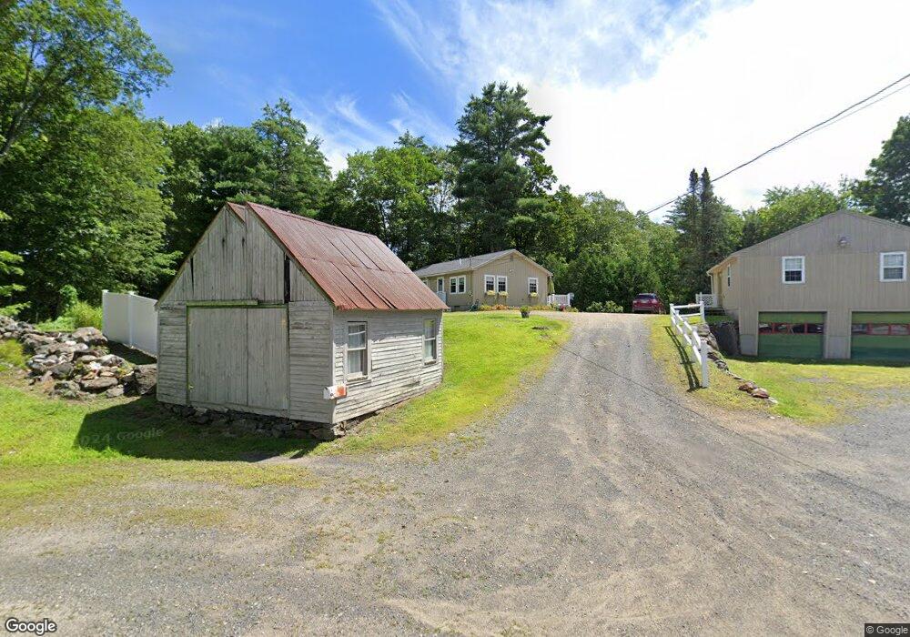 7 Stanley Rd, Springvale, ME 04083 - photo 1