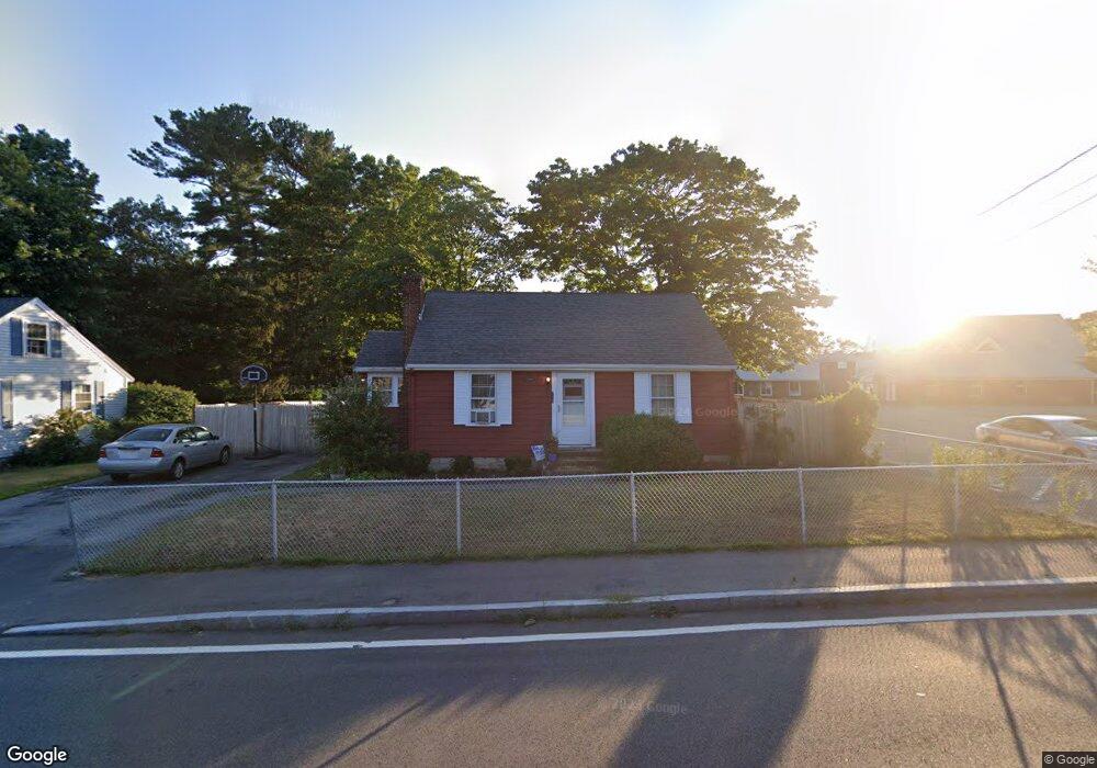 329 Pine St, South Weymouth, MA 02190 - photo 1