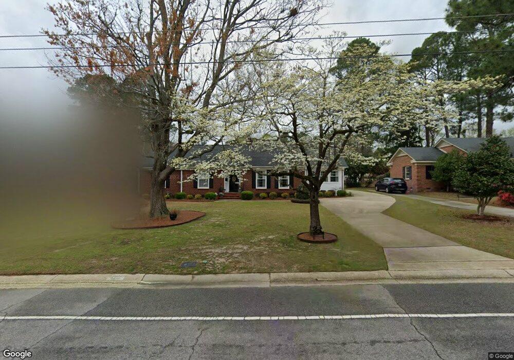 426 Foxhall Rd, Fayetteville, NC 28303 - photo 1