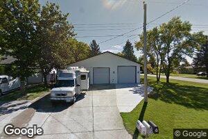 128 3rd St N, Sabin, MN 56580