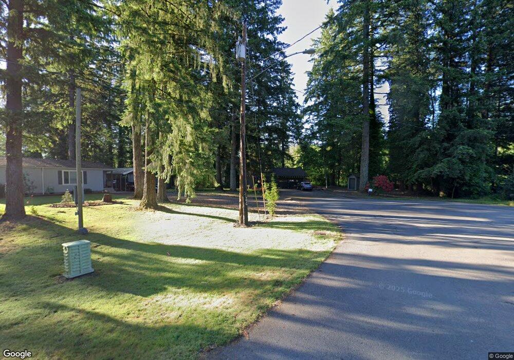 336 14th (-428) St, Lyons, Or, OR 97358 - photo 1