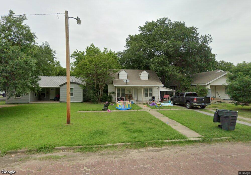 1219 W Main St, Ardmore, OK 73401 - photo 1