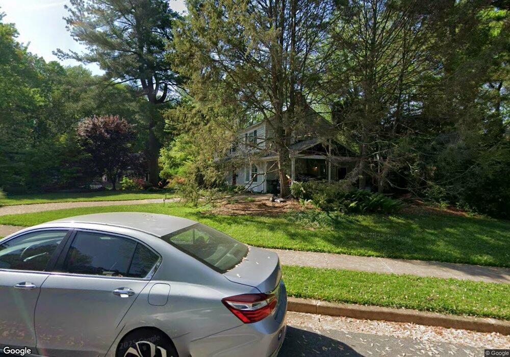 4412 Random Ct, Annandale, VA 22003 - photo 1