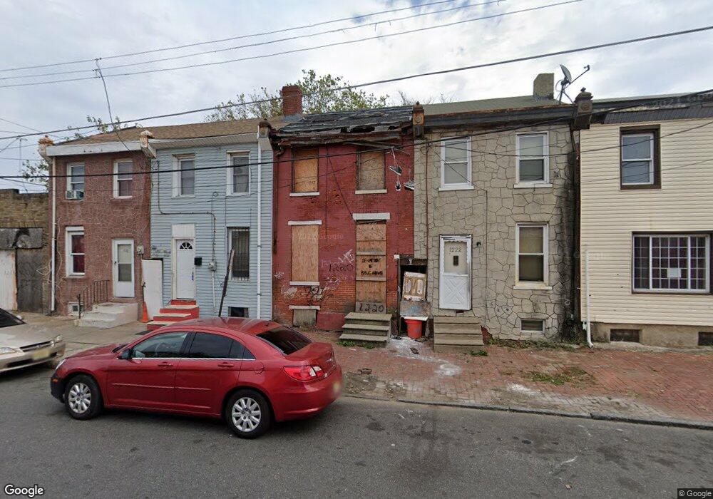 1220 S 4th St, Camden, NJ 08104 - photo 1