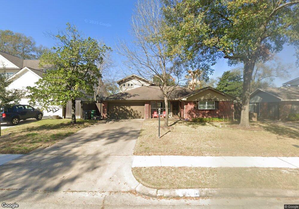 6422 Lindyann Ln, Houston, TX 77008 - photo 1