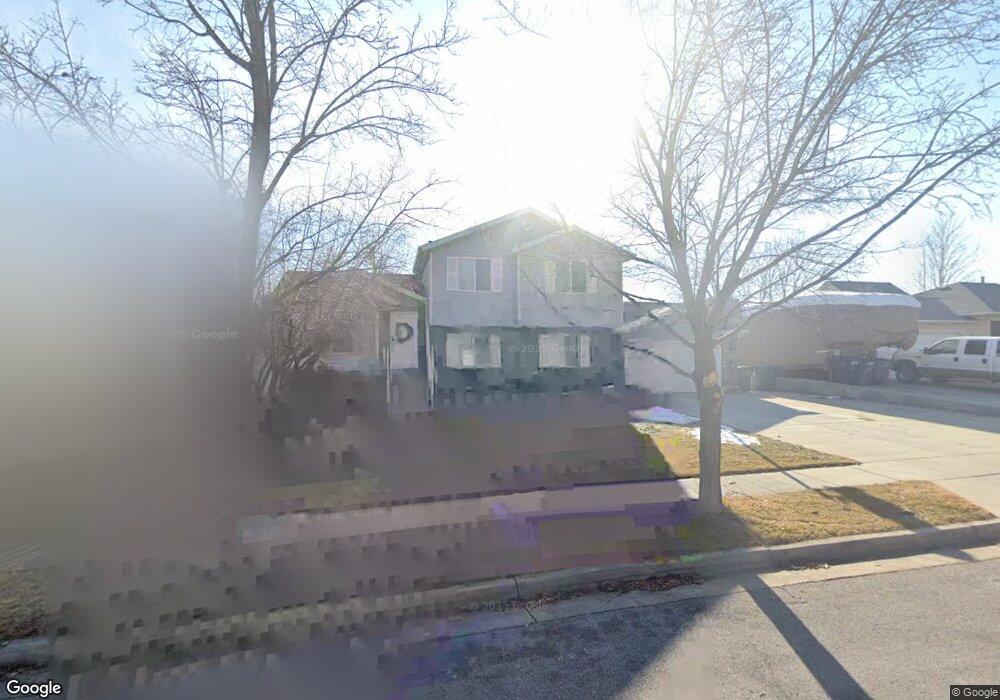 3963 W Donwald St, South Jordan, UT 84009 - photo 1