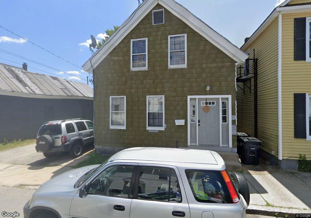 34 Mulberry St, Nashua, NH 03060 - photo 1