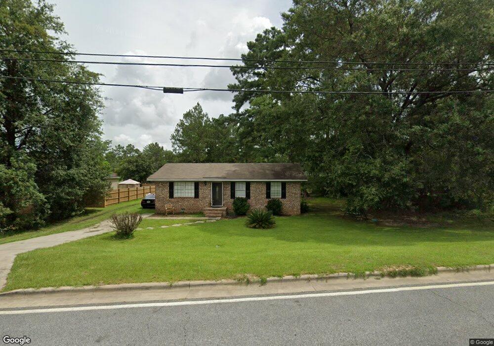 602 Northside Dr, Moultrie, GA 31768 - photo 1