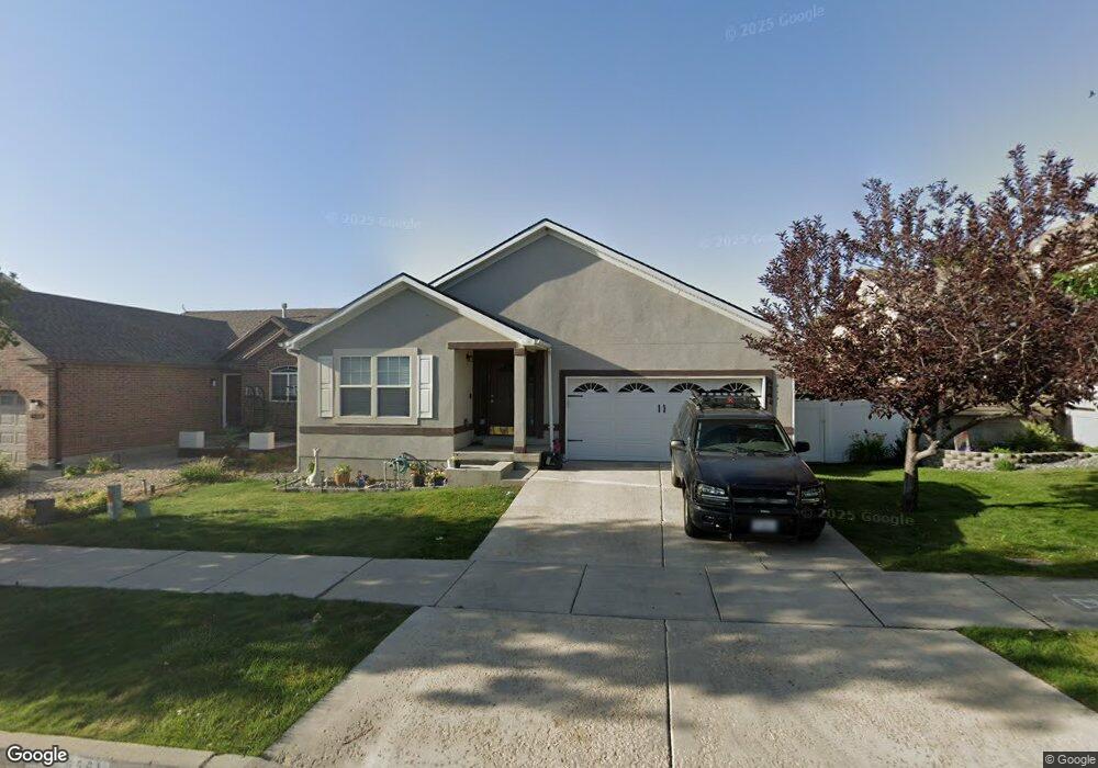 6561 Sierra Oaks Dr, West Jordan, UT 84081 - photo 1