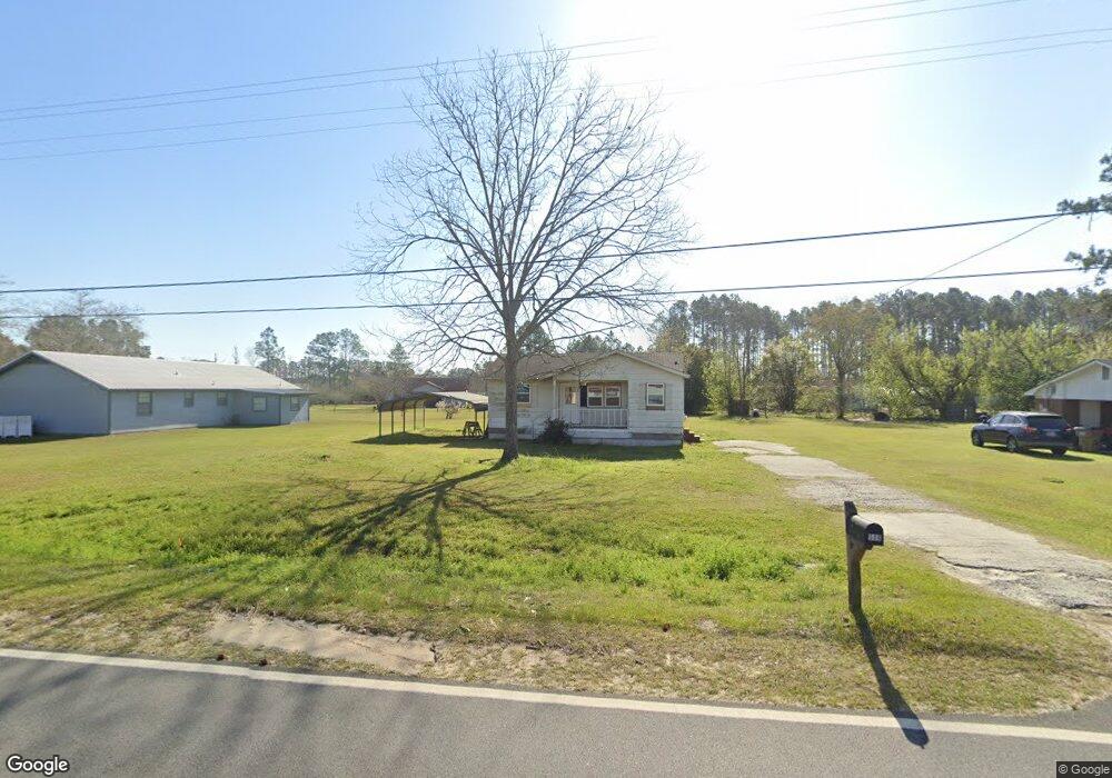 506 Brushy Creek Rd, Sparks, GA 31647 - photo 1