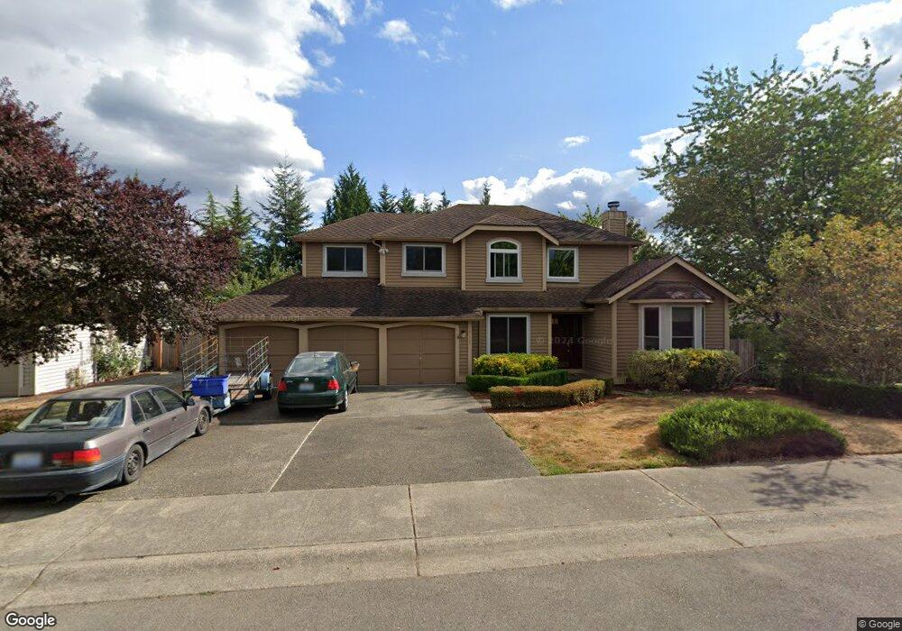16111 SE 254th St, Covington, WA 98042 - photo 1