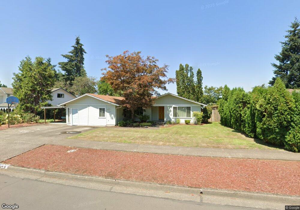 3957 W 18th Ave, Eugene, OR 97402 - photo 1