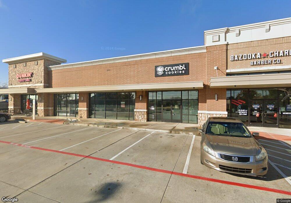 8183 Precinct Line Rd, North Richland Hills, TX 76182 - photo 1