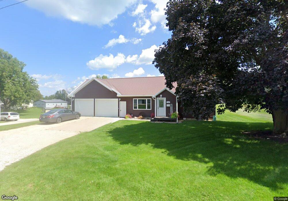 104 N Pine St, West Union, IA 52175 - photo 1