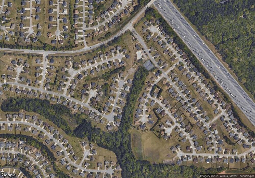 205 Sunderland Way unit 1, Stockbridge, GA 30281 - photo 1