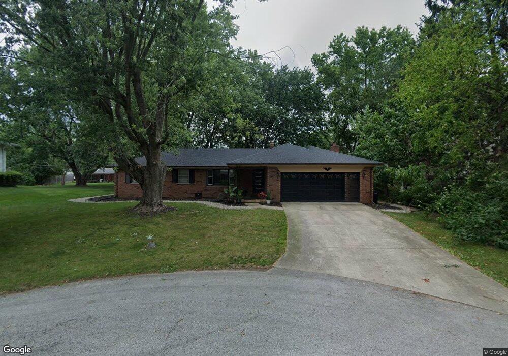 3621 Sandra Ct, Lafayette, IN 47909 - photo 1