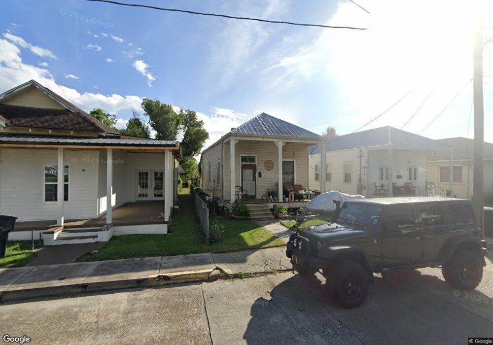 844 Verret St, Houma, LA 70360 - photo 1