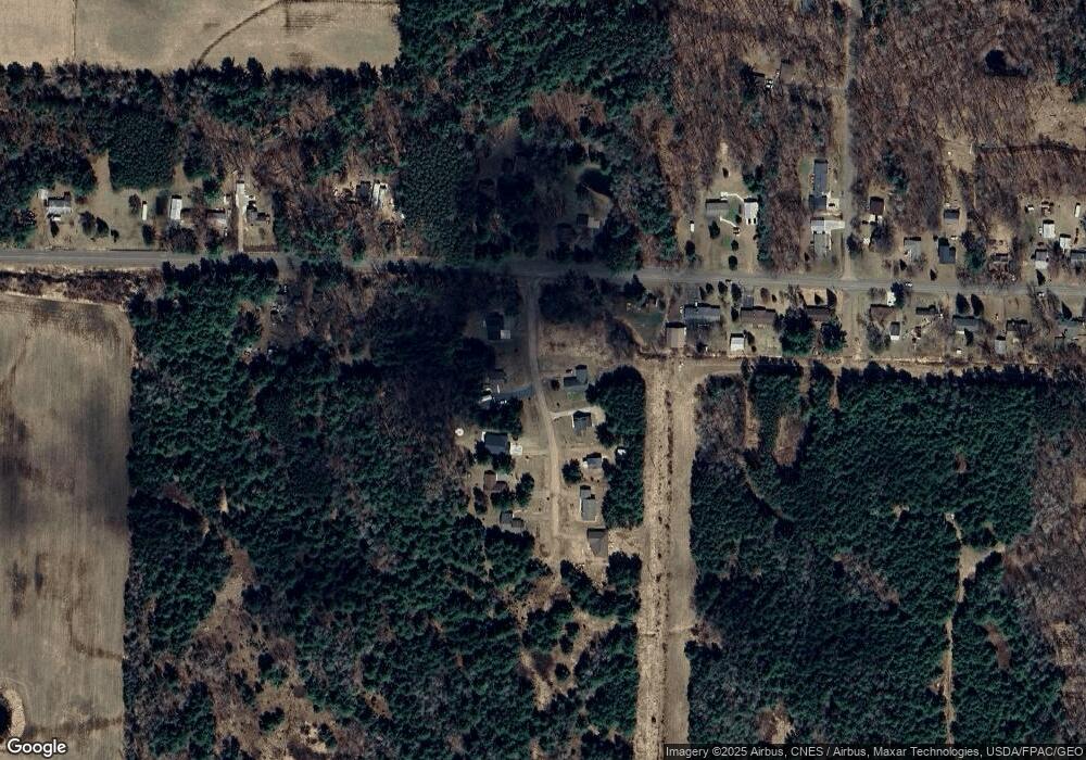 26580 White Pine Rd, Webster, WI 54893 - photo 1